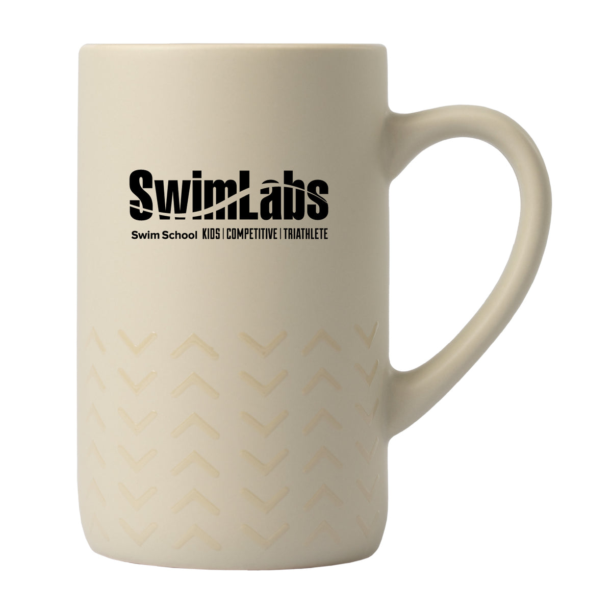 SwimLabs: 12oz Mug