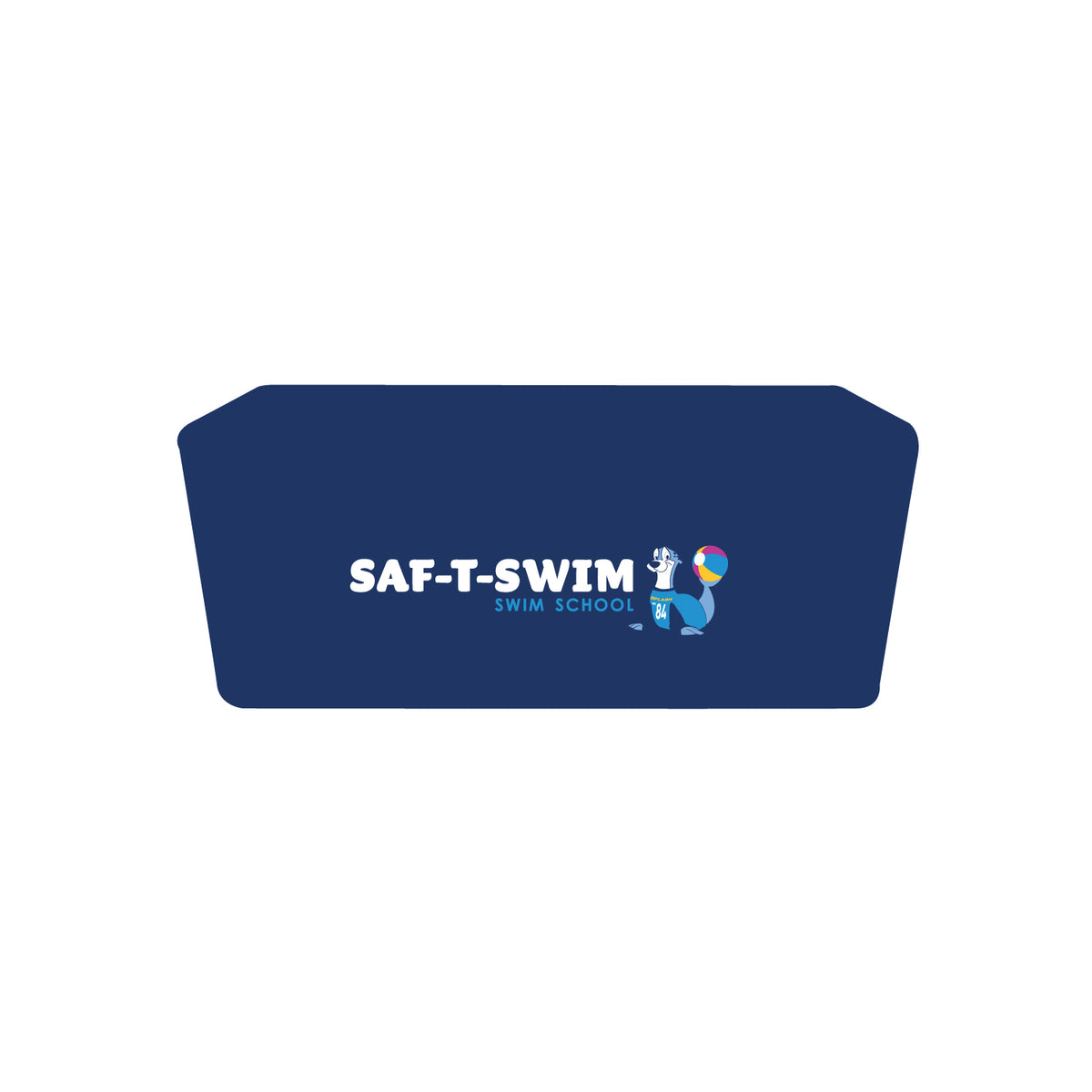 Saf-T-Swim: Tablecloth - 6ft Fitted