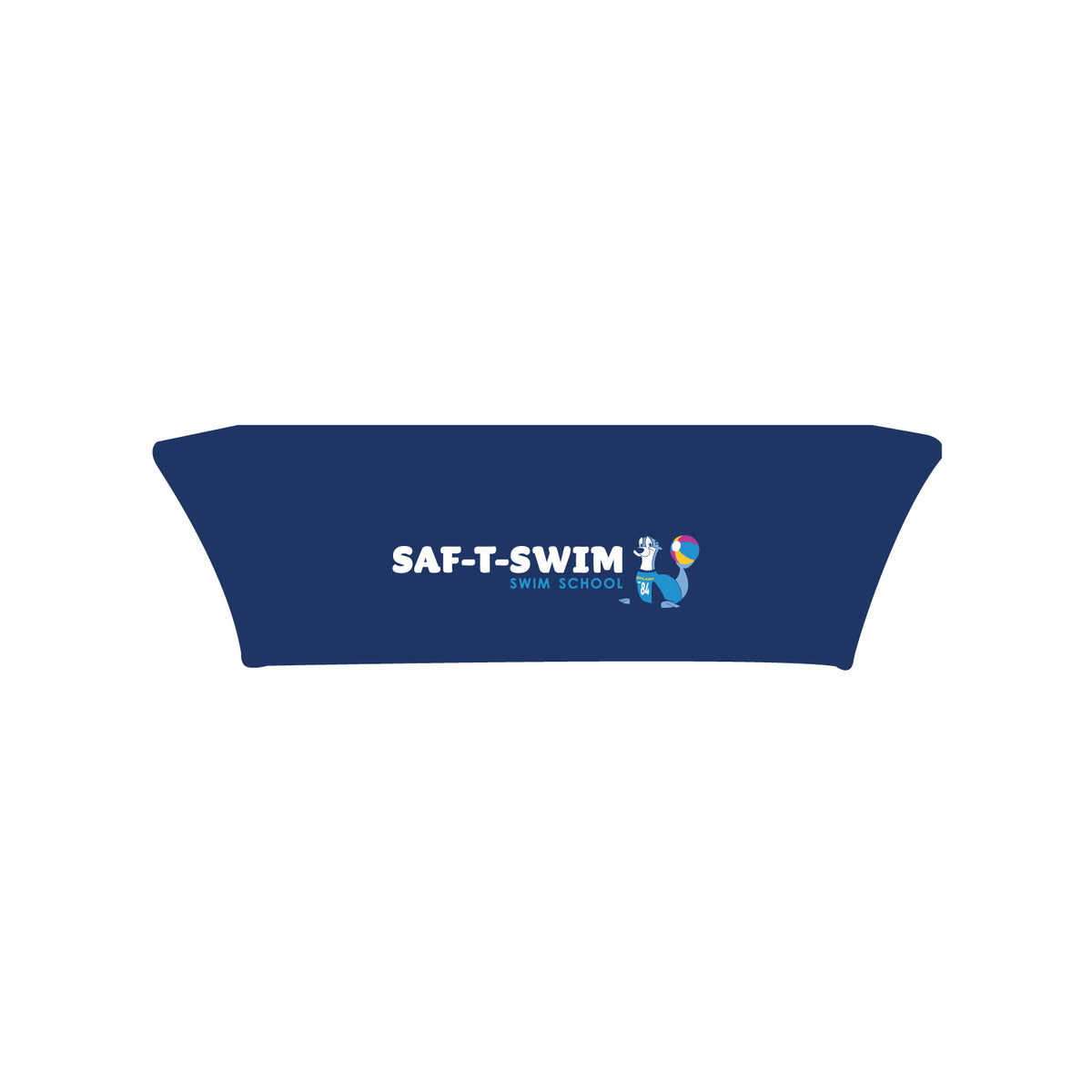 Saf-T-Swim: Tablecloth - 6ft Multi-Stretch
