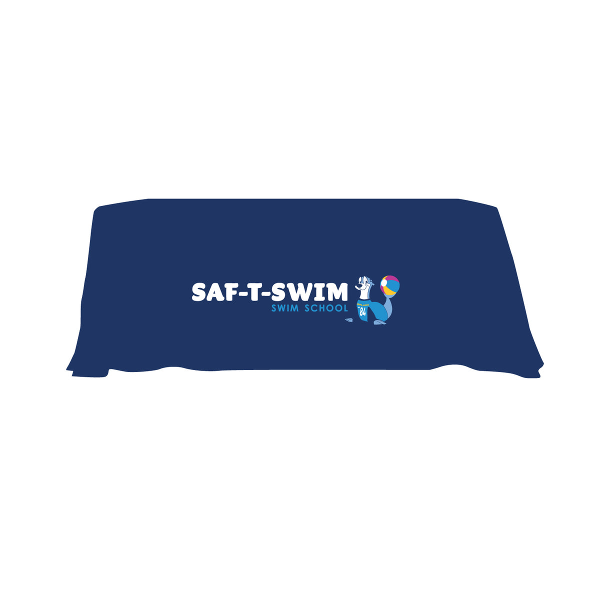 Saf-T-Swim: Tablecloth - 6ft Stretch Throw