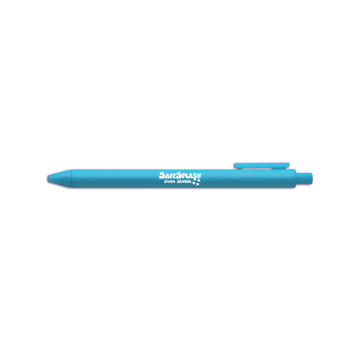 SafeSplash Swim School: Jotter Pen
