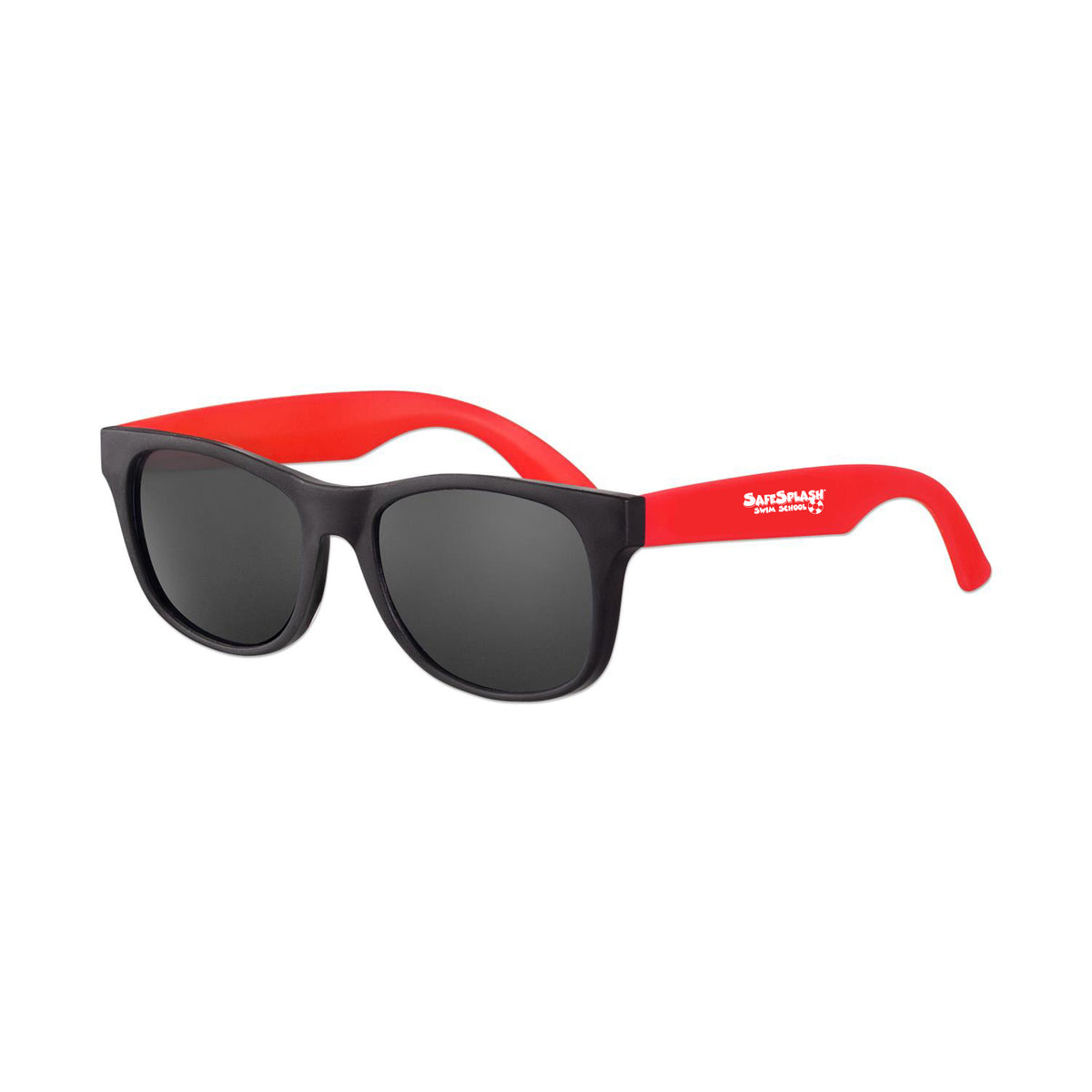 SafeSplash Swim School: Kids Classic Sunglasses
