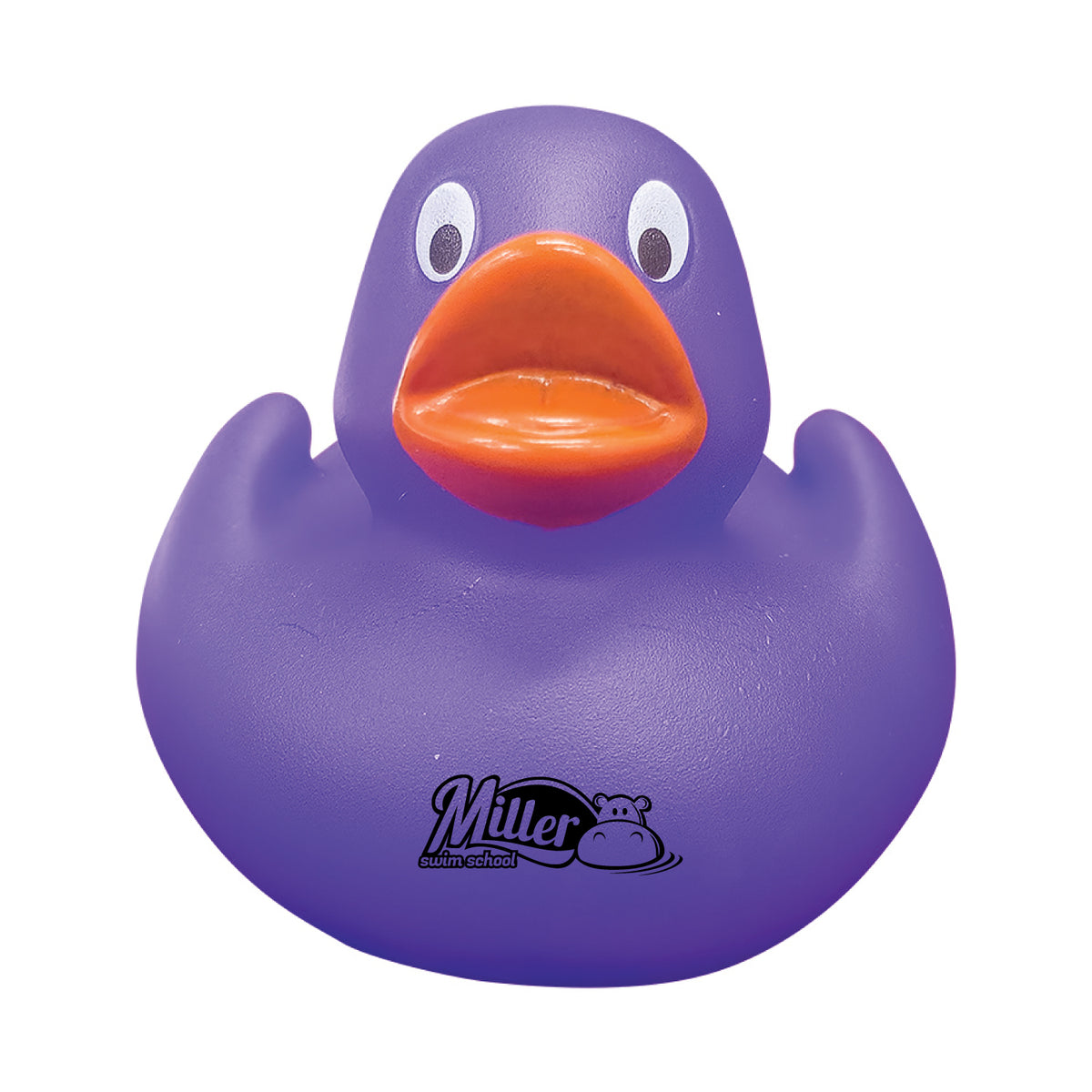 Miller Swim School: Lil' Rubber Ducks