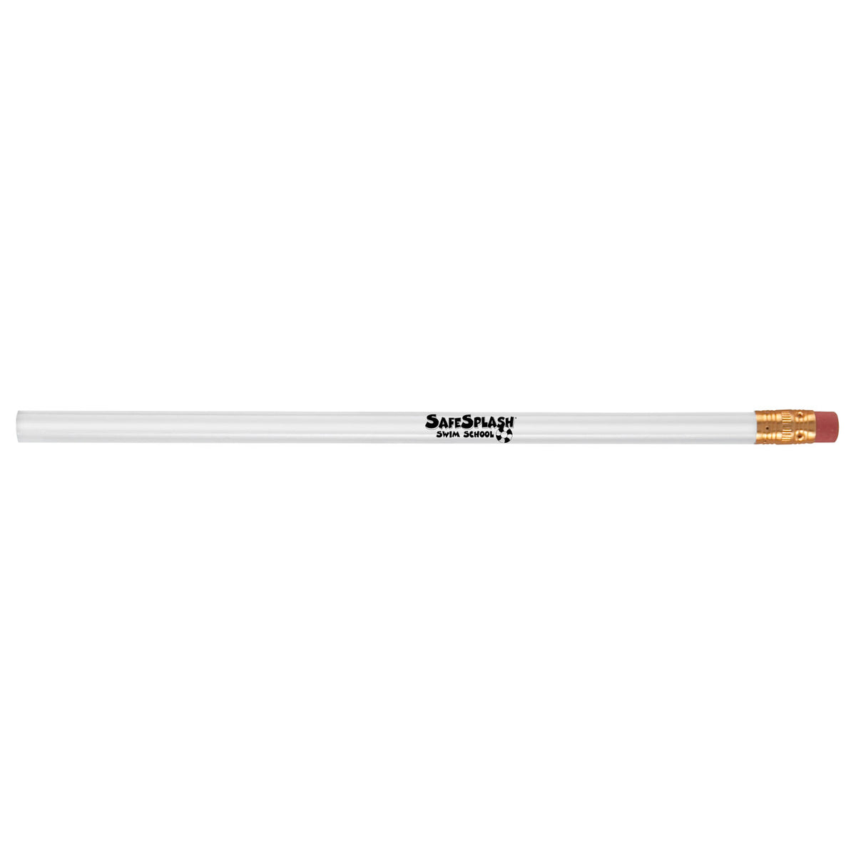 SafeSplash Swim School: Round Pencil