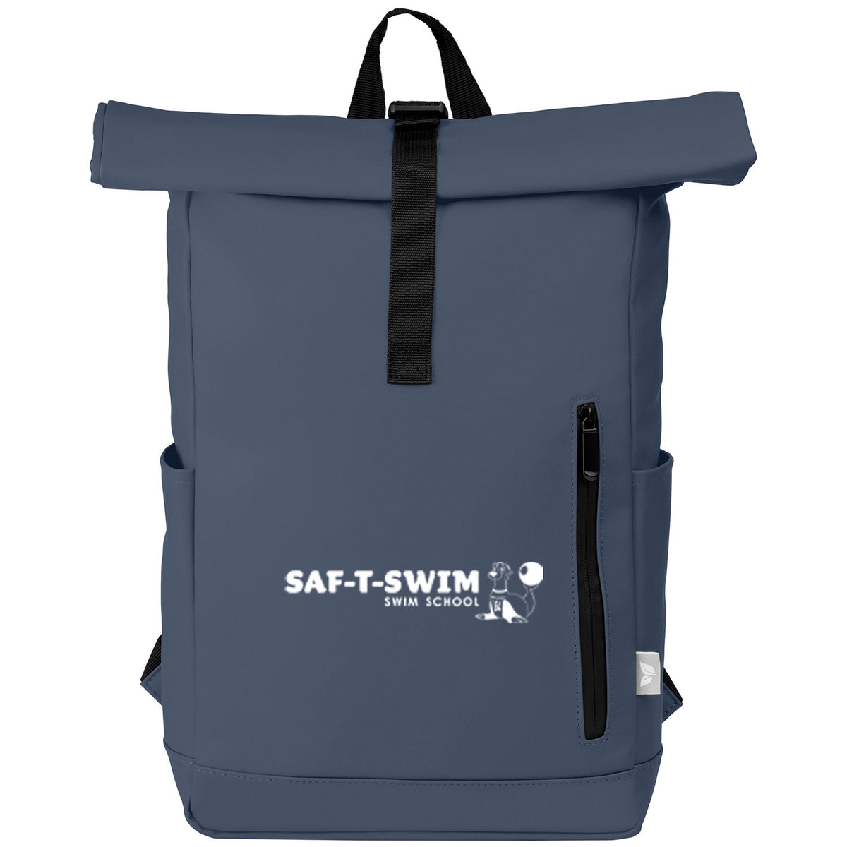 Saf-T-Swim: Rolltop Backpack