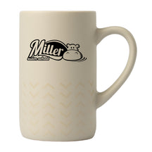 Miller Swim School: 12oz Mug