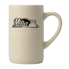 Miller Swim School: 12oz Mug