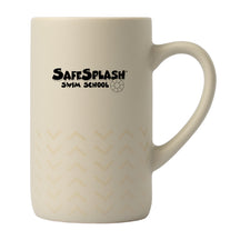 SafeSplash Swim School: 12oz Mug