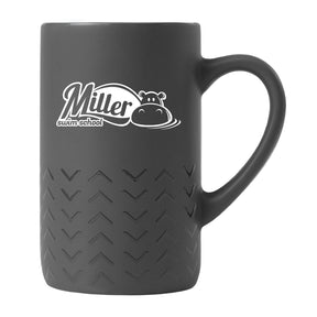 Miller Swim School: 12oz Mug
