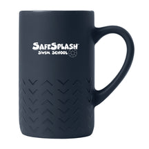 SafeSplash Swim School: 12oz Mug