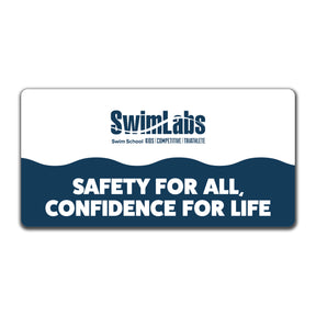 SwimLabs: Car Magnet