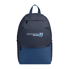 Saf-T-Swim: City Pack Backpack