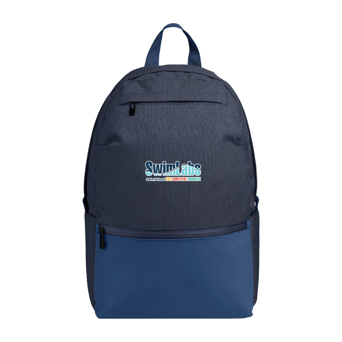 SwimLabs: City Pack Backpack