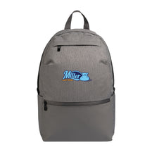 Miller Swim School: City Pack Backpack