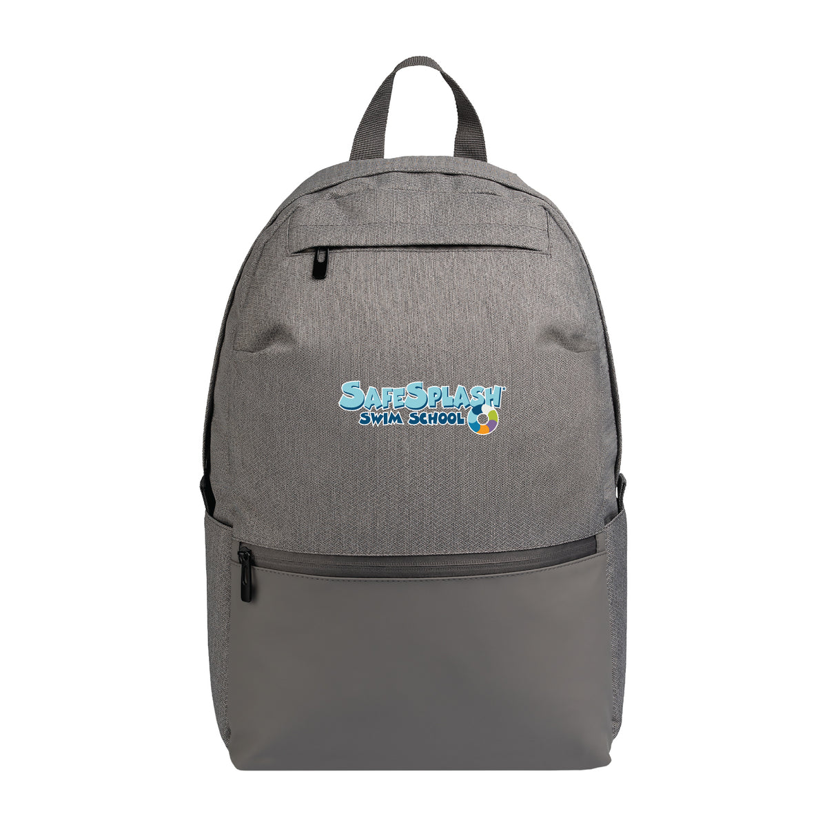 SafeSplash Swim School: City Pack Backpack
