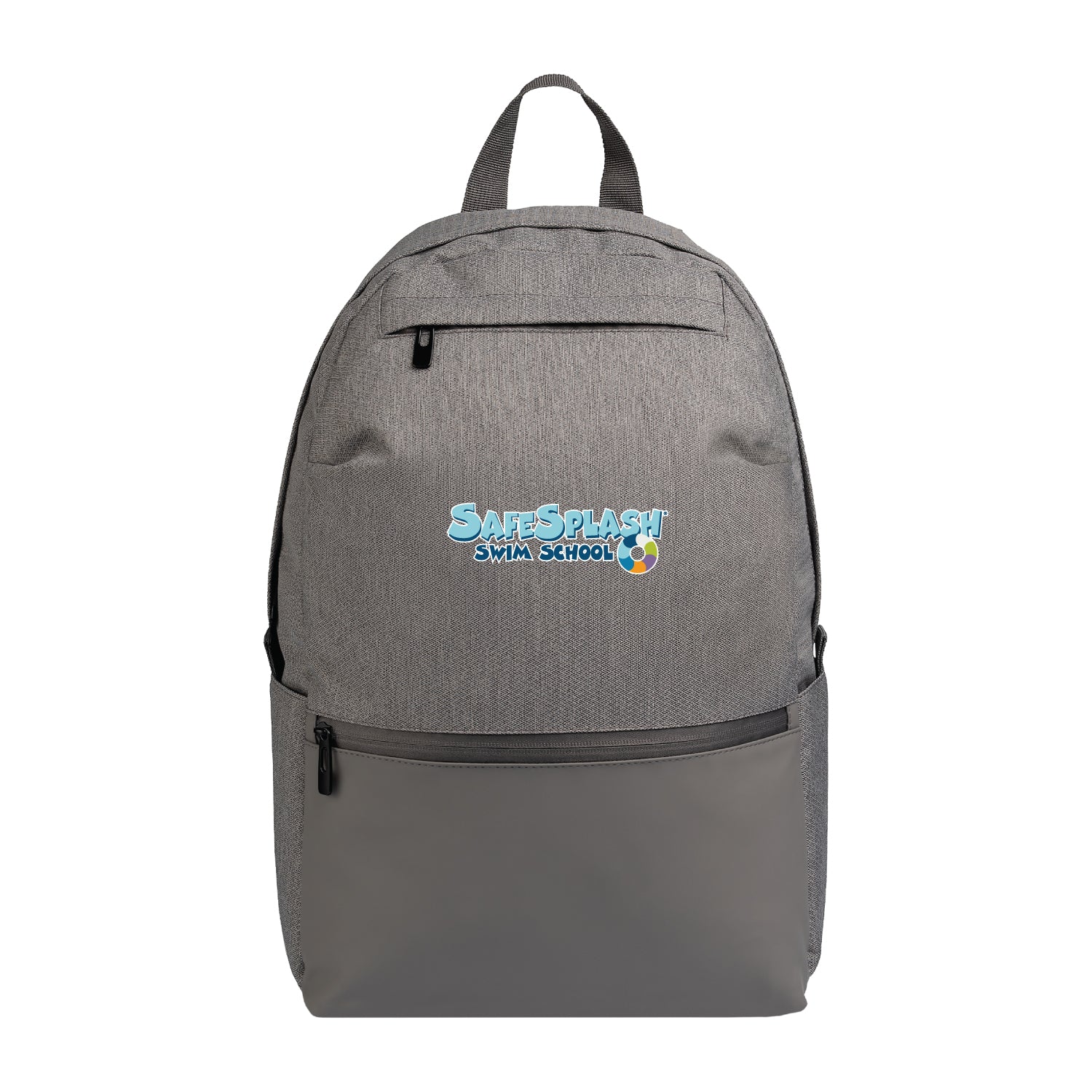 SafeSplash Swim School: City Pack Backpack