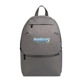 SafeSplash Swim School: City Pack Backpack