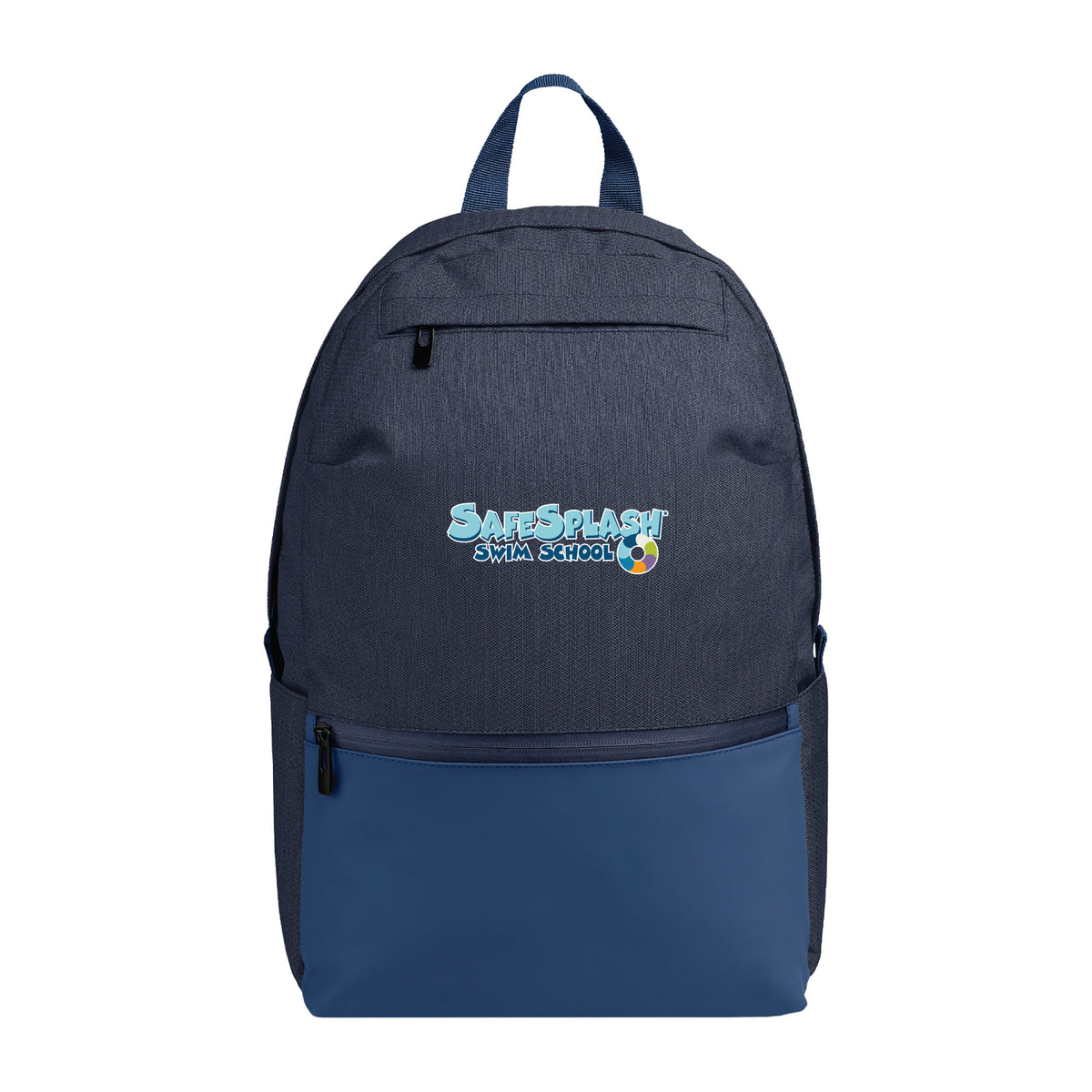 SafeSplash Swim School: City Pack Backpack