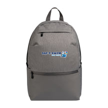 Saf-T-Swim: City Pack Backpack