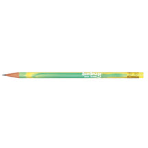 SafeSplash Swim School: Color Changing Pencil