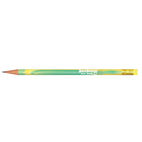 SafeSplash Swim School: Color Changing Pencil