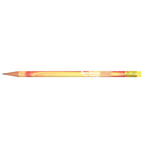 SafeSplash Swim School: Color Changing Pencil