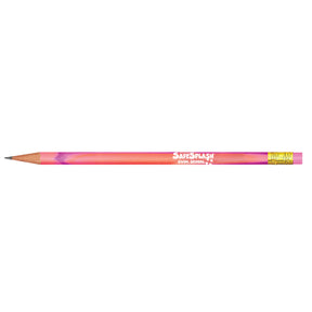 SafeSplash Swim School: Color Changing Pencil