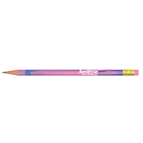 SafeSplash Swim School: Color Changing Pencil