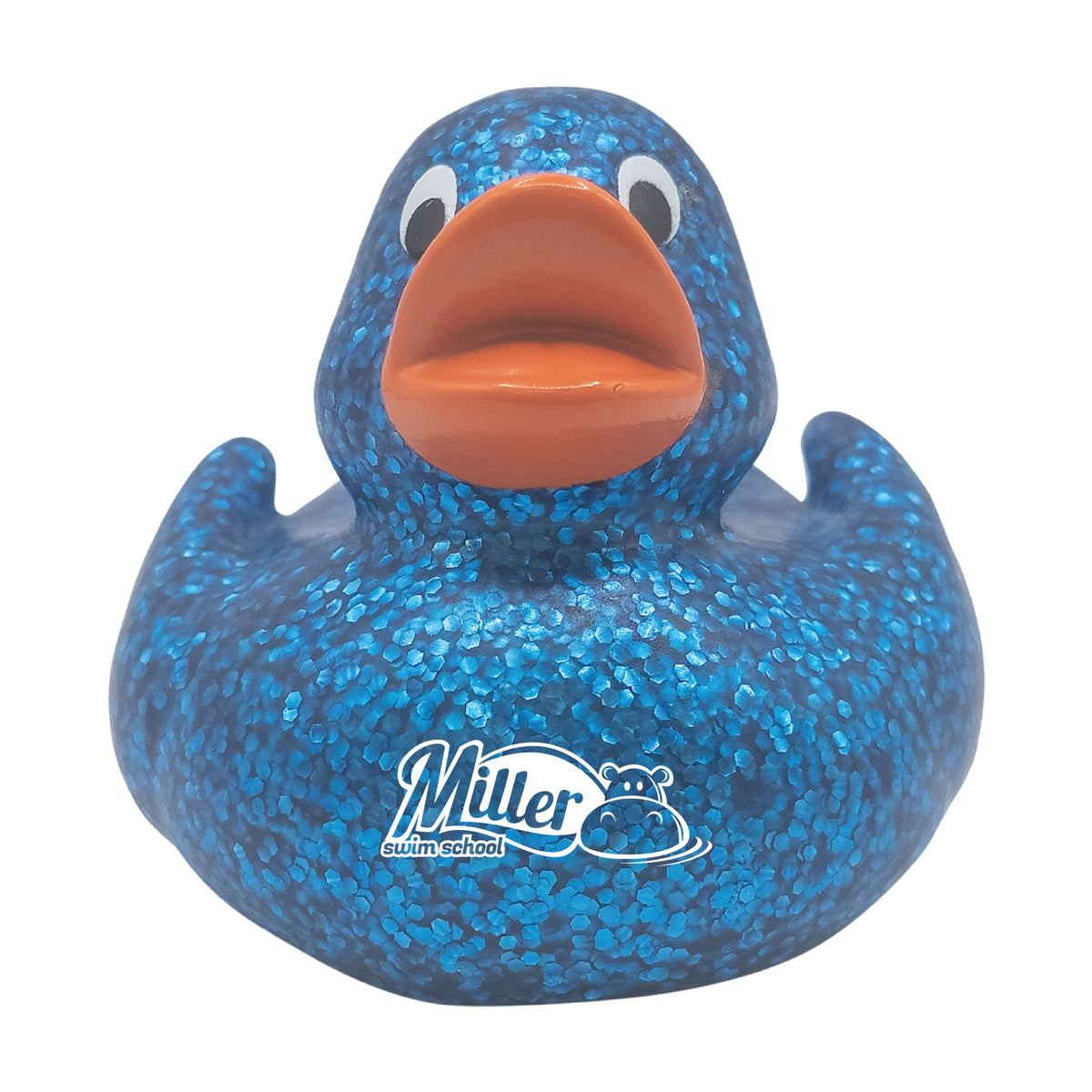 Miller Swim School: Lil' Glitter Ducks