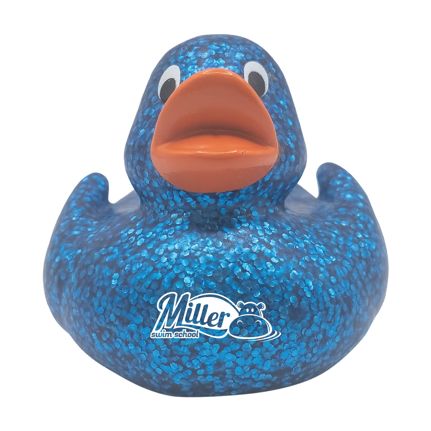 Miller Swim School: Lil' Glitter Ducks
