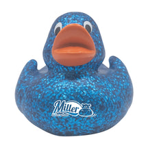 Miller Swim School: Lil' Glitter Ducks