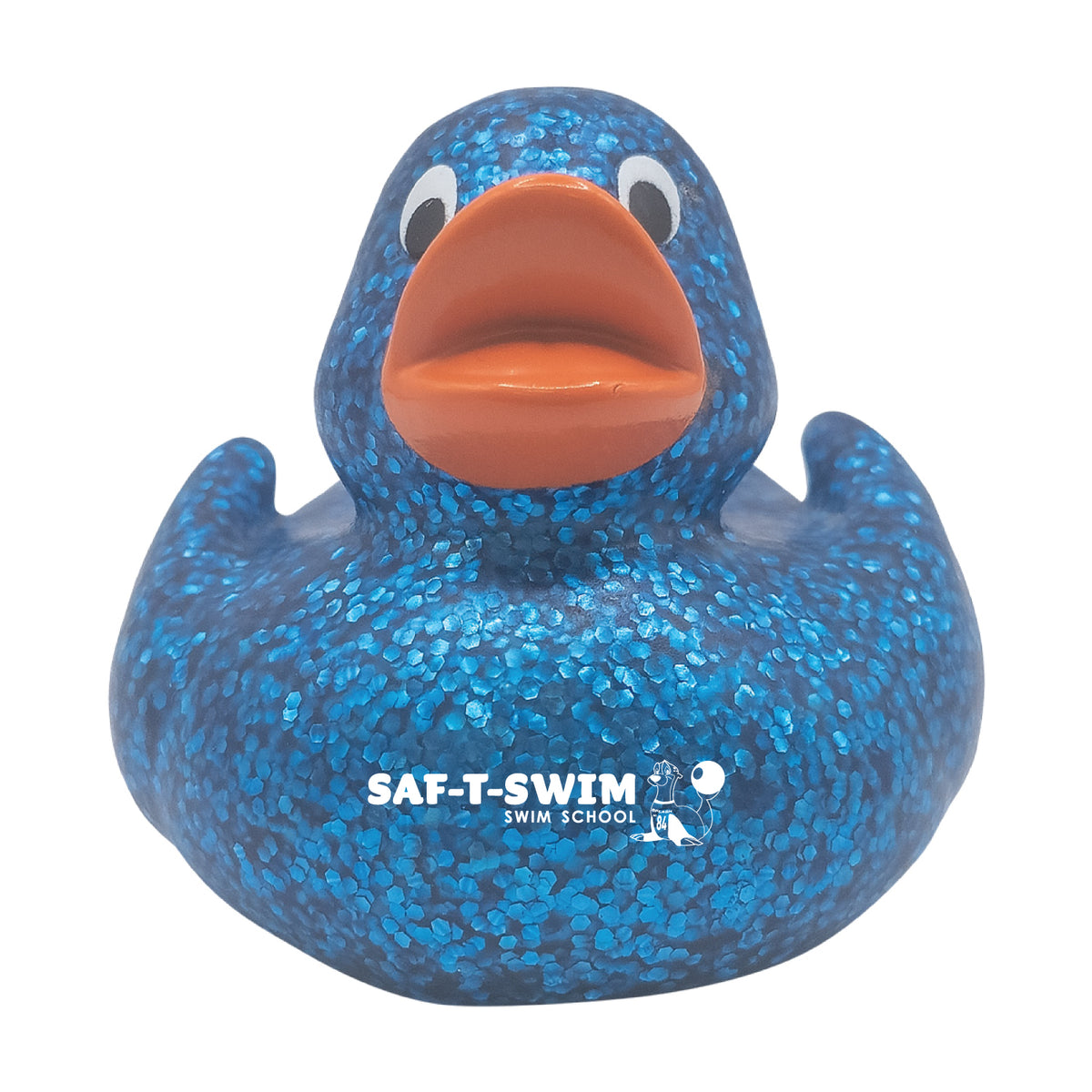 Saf-T-Swim: Lil' Glitter Ducks