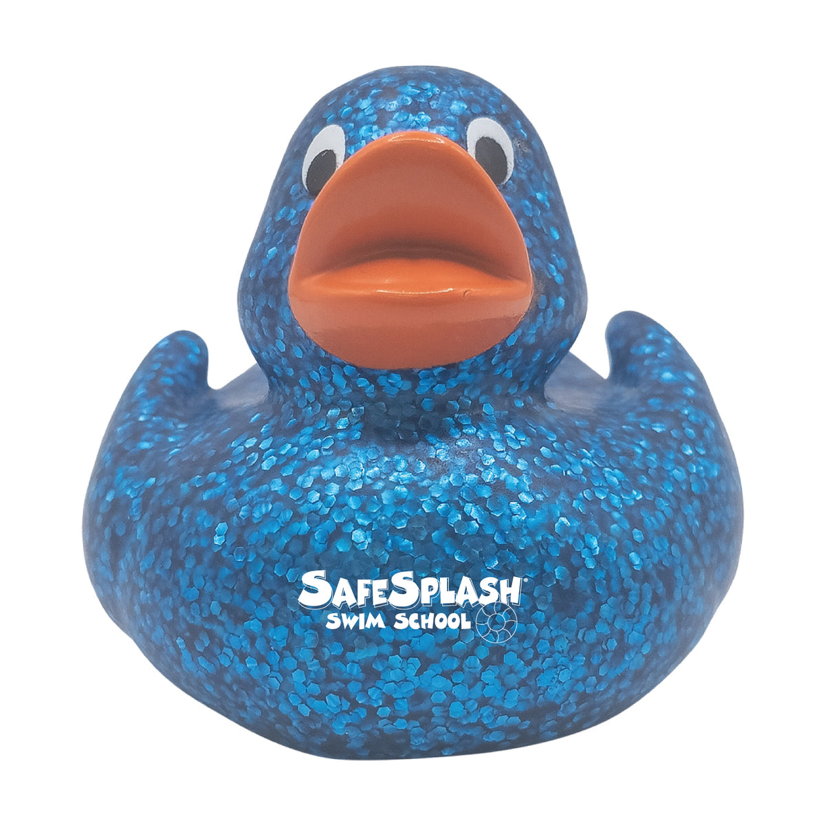SafeSplash Swim School: Lil' Glitter Ducks