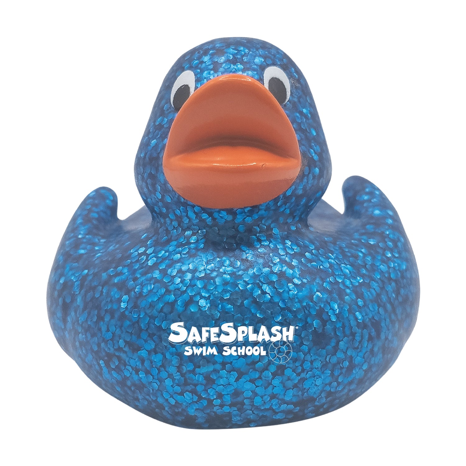 SafeSplash Swim School: Lil' Glitter Ducks
