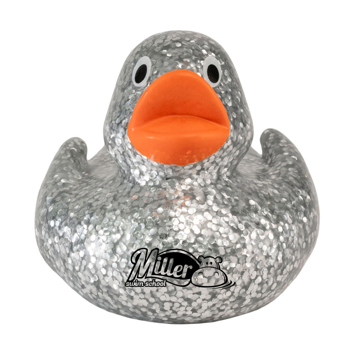 Miller Swim School: Lil' Glitter Ducks