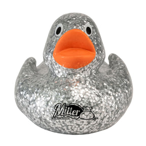 Miller Swim School: Lil' Glitter Ducks