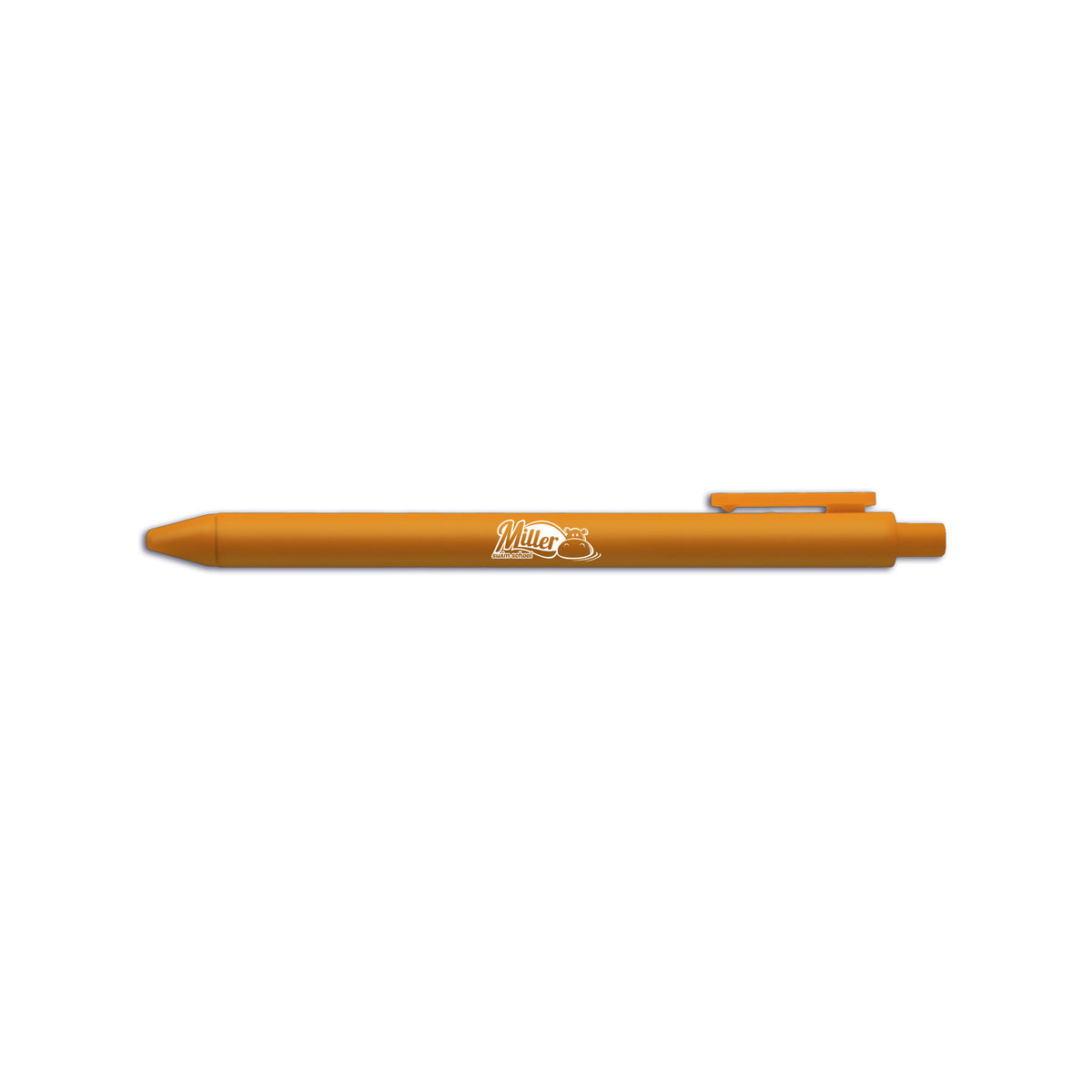 Miller Swim School: Jotter Pen