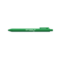 Saf-T-Swim: Jotter Pen