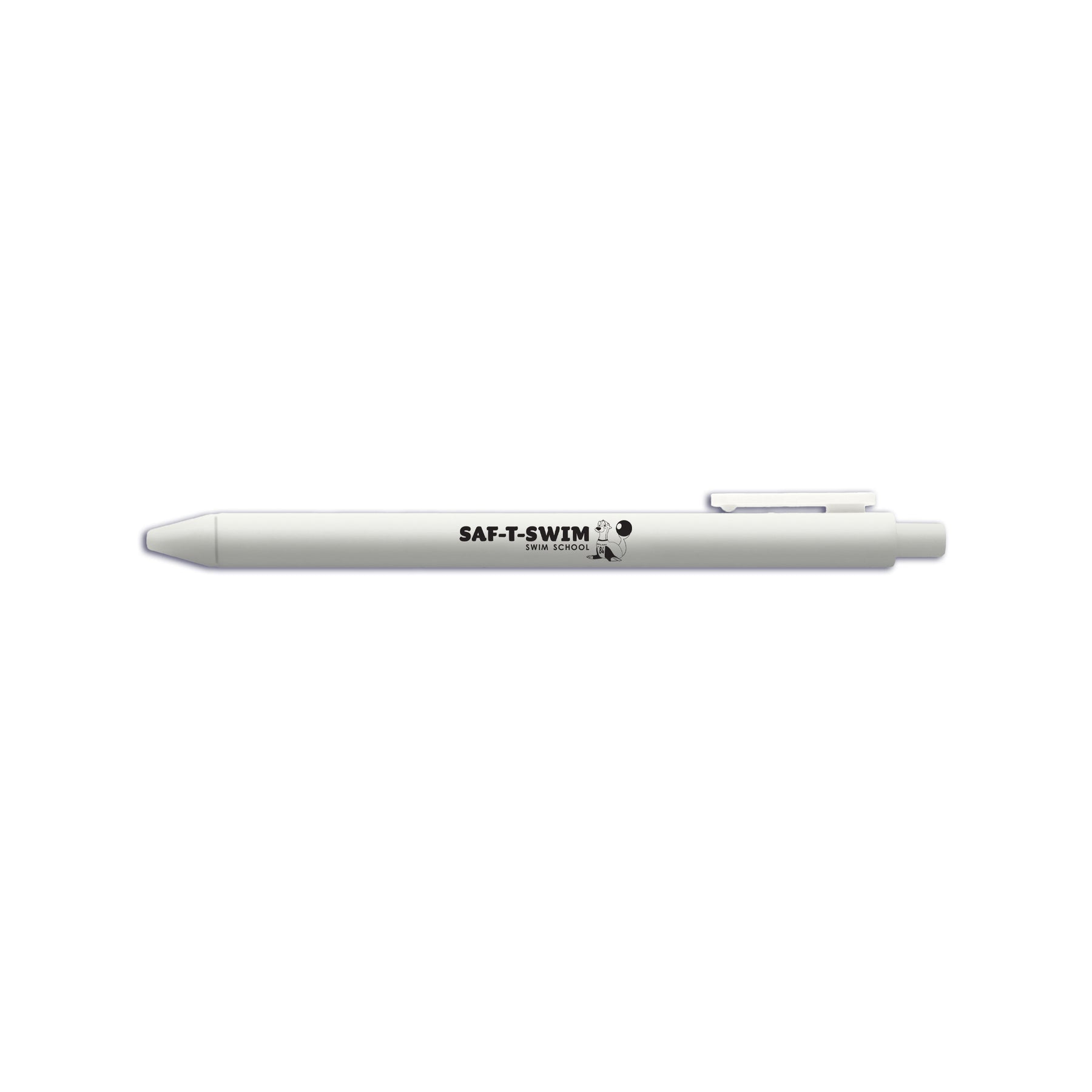 Saf-T-Swim: Jotter Pen