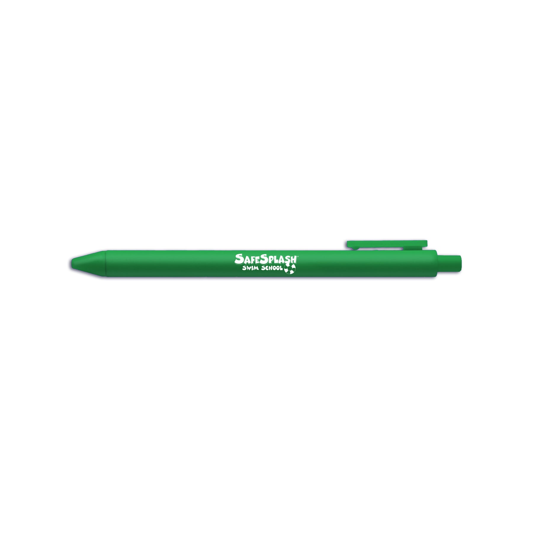 SafeSplash Swim School: Jotter Pen