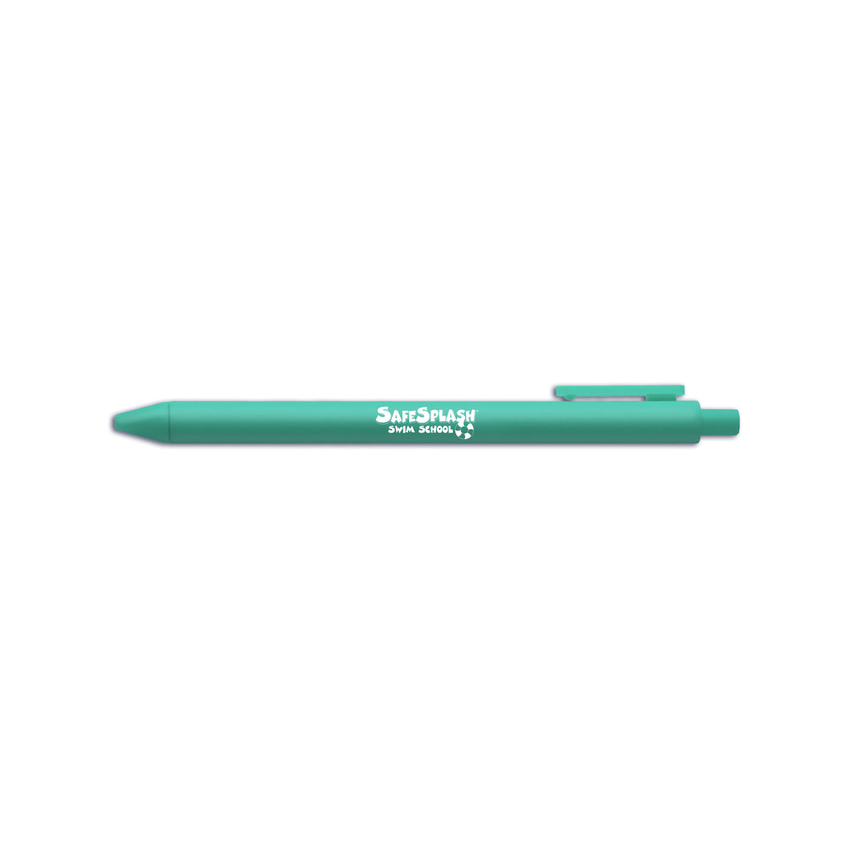 SafeSplash Swim School: Jotter Pen