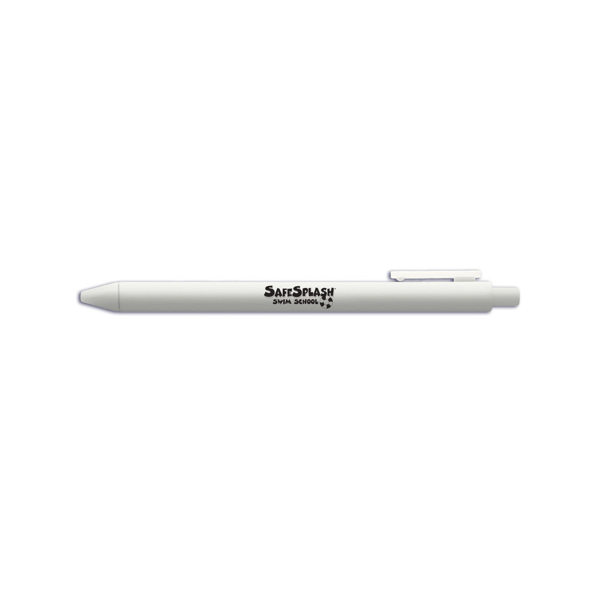 SafeSplash Swim School: Jotter Pen