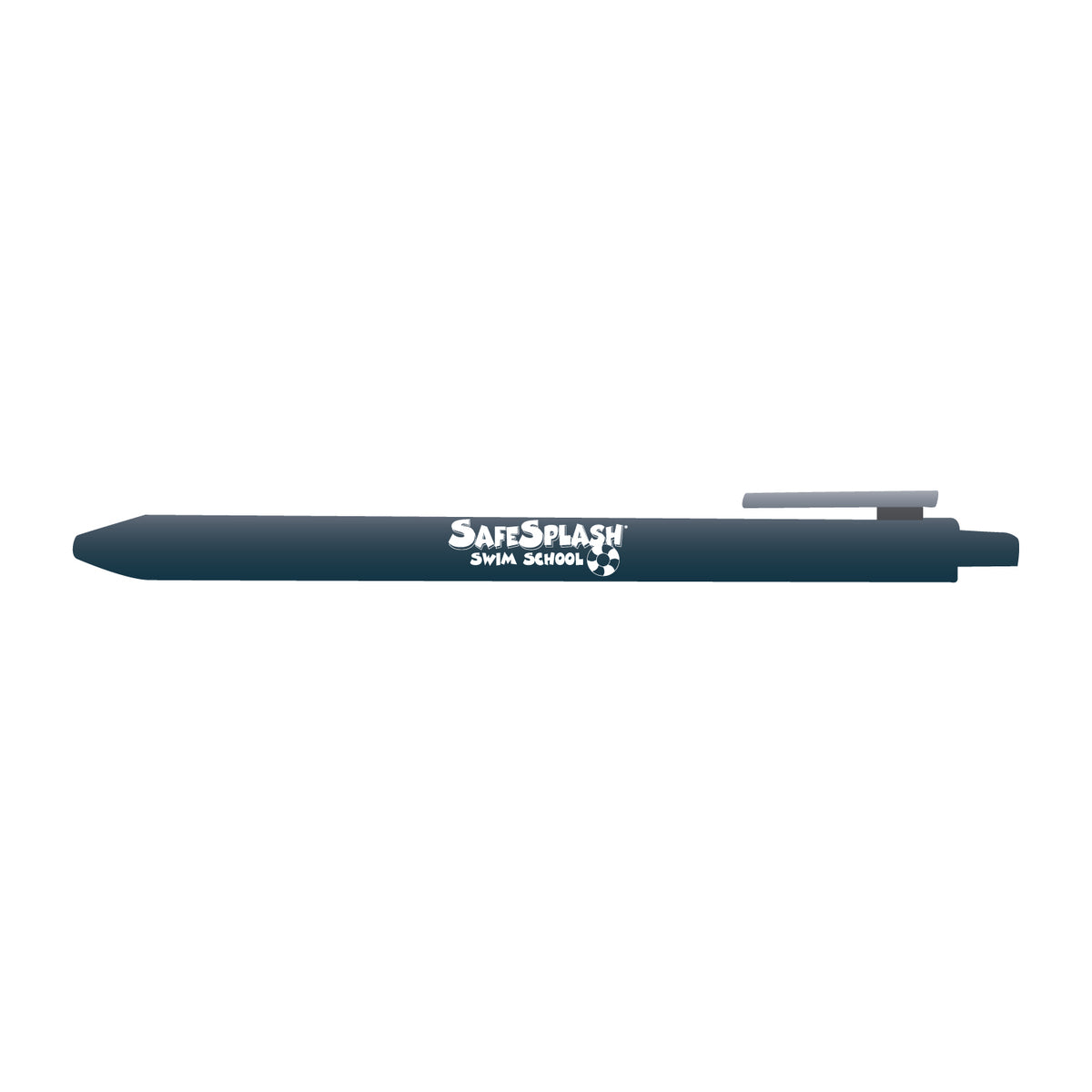 SafeSplash Swim School: Jotter Pen