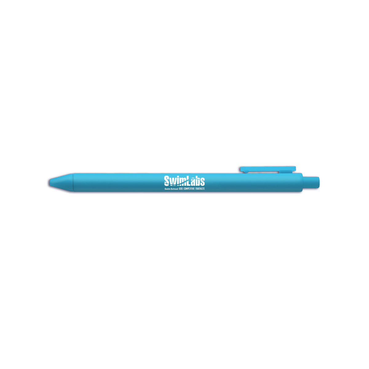 SwimLabs: Jotter Pen