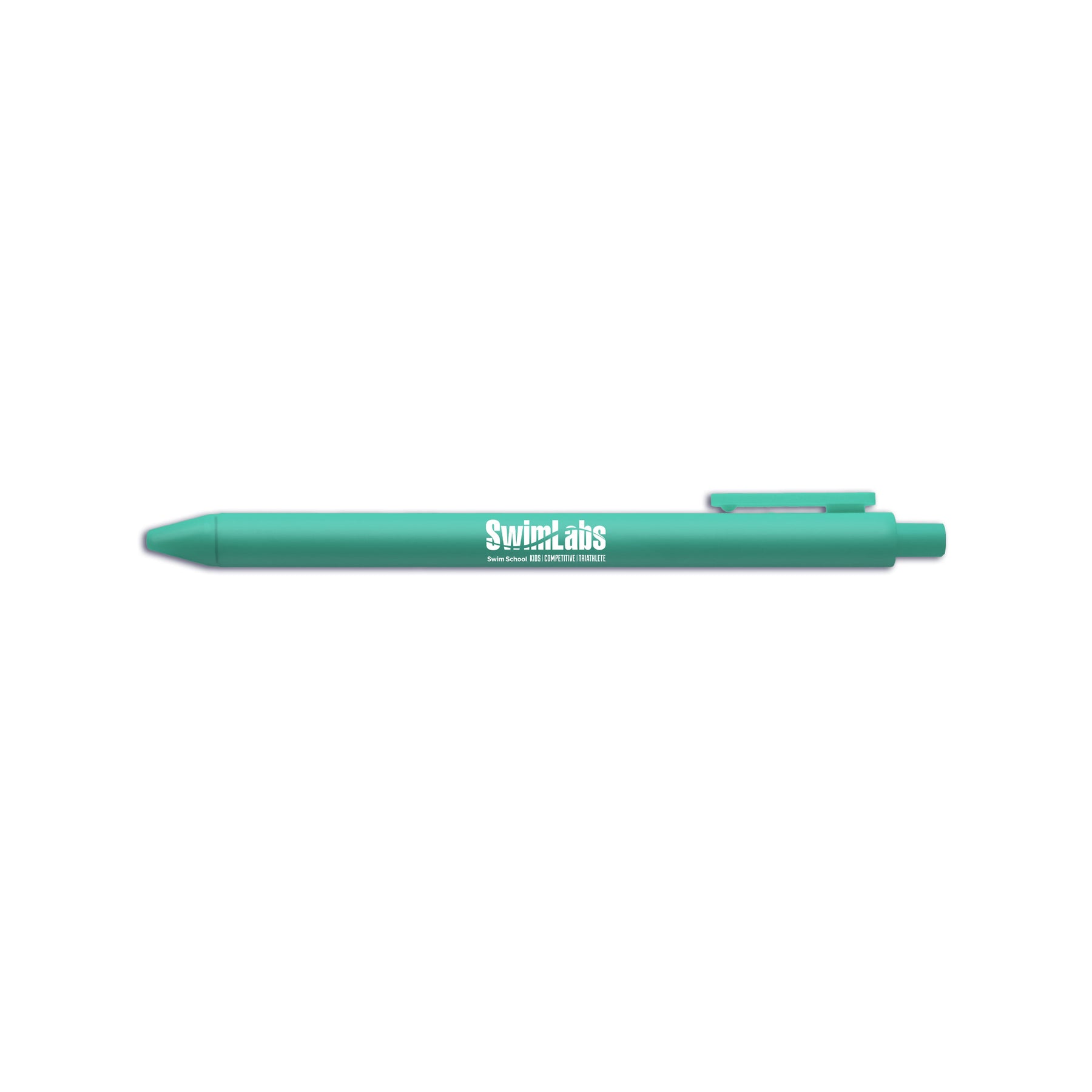 SwimLabs: Jotter Pen