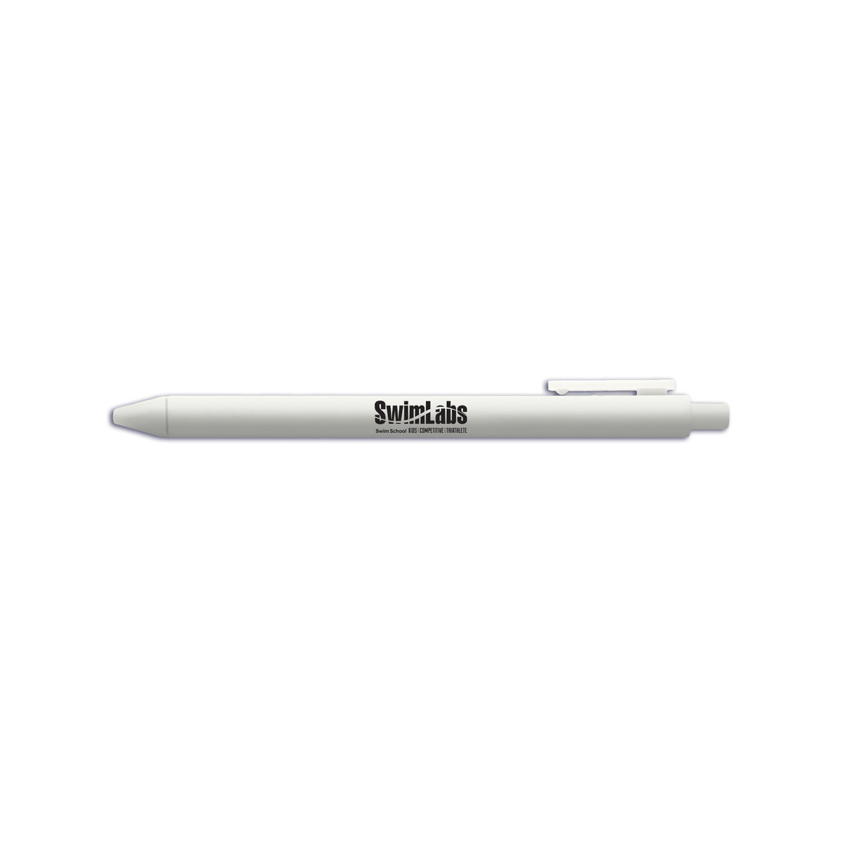 SwimLabs: Jotter Pen