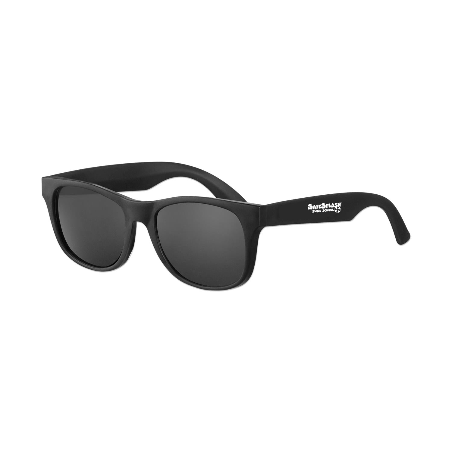 SafeSplash Swim School: Kids Classic Sunglasses