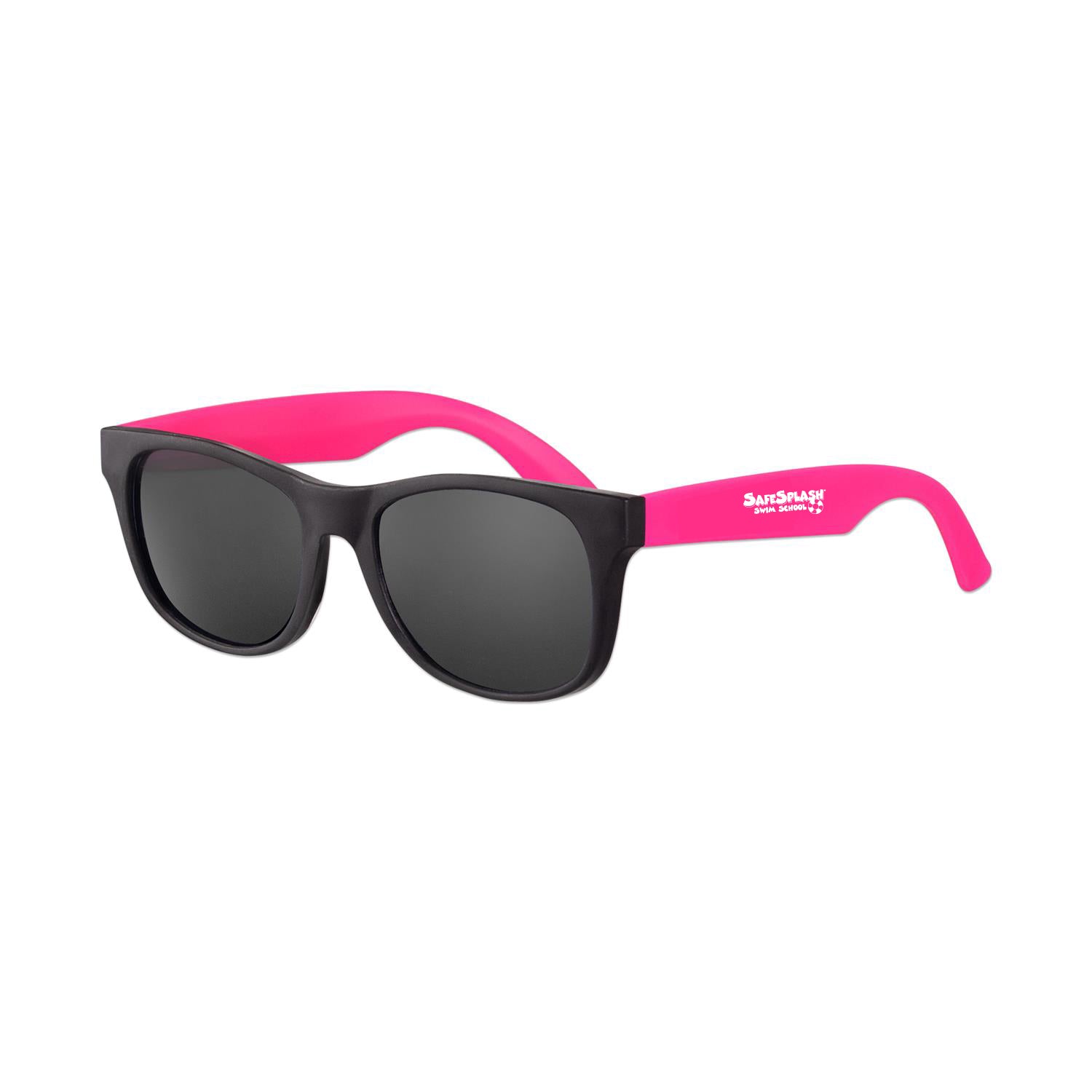 SafeSplash Swim School: Kids Classic Sunglasses