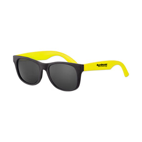 SafeSplash Swim School: Kids Classic Sunglasses