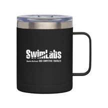 SwimLabs: Let's Glamp Mug
